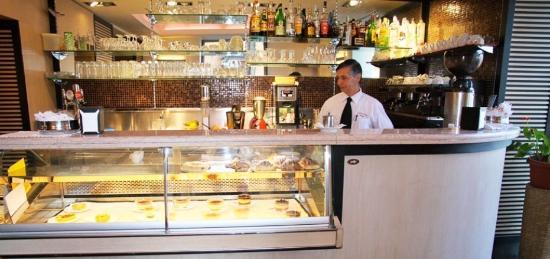 Gran Caffe Roma